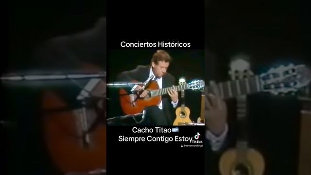 Cacho Tirao