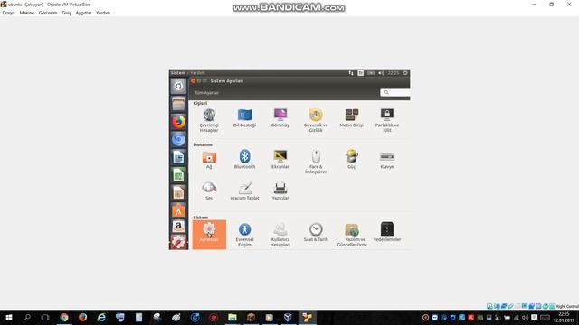Oracle VM VirtualBox ubuntu kurdum смотреть онлайн