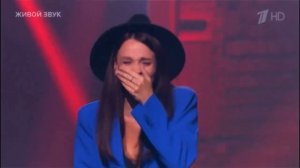 Перепой звезду/ Ася Войнова/ Съемки шоу перепой звезду