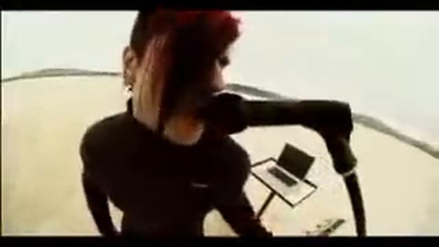 Criss Angel(music Video)