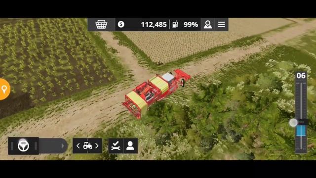 How to make/harvest potatoes in farming simulator 20 in 2020 July |fs 20 смотреть онлайн