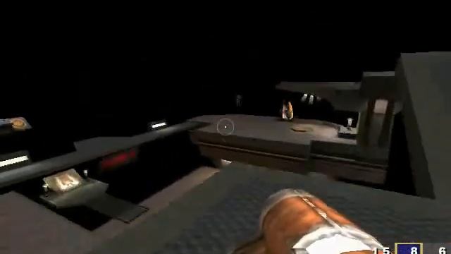 ВЕСЕЛУШКИ В QUAKE 3 с Борей !!! FRESH MEAT !!! смотреть онлайн