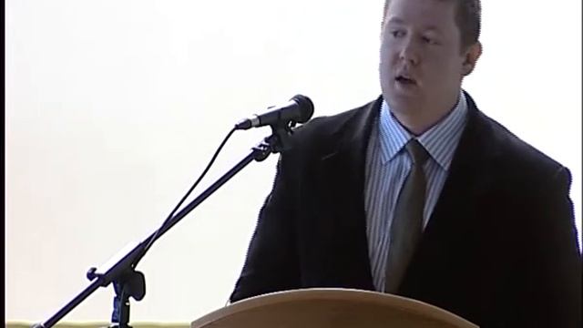 Доклад православного психолога И. Жлобовича смотреть онлайн