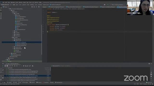 TDD and Clean Architecture - Use Case Driven Development by Valentina Cupać смотреть онлайн