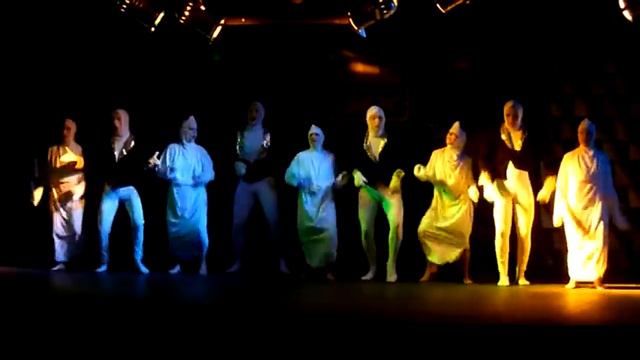 Vocal Karibe Equipe.mpg смотреть онлайн