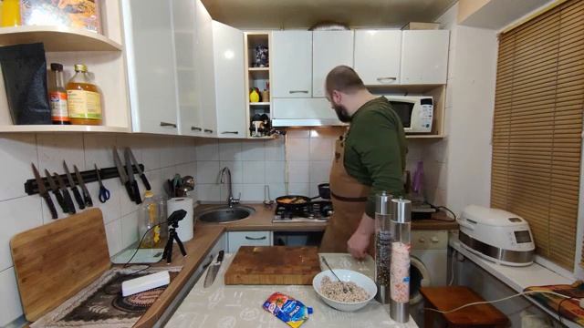 Фаршированный картофель - оригинальное блюдо смотреть онлайн