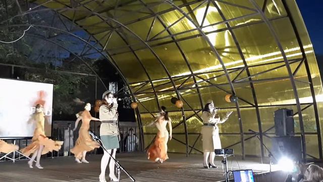 Вокальная студия 