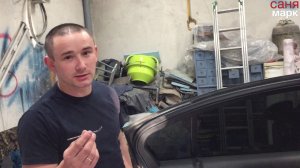 Как снять дверные обшивки карты с шевроле круз саня марк перед зад