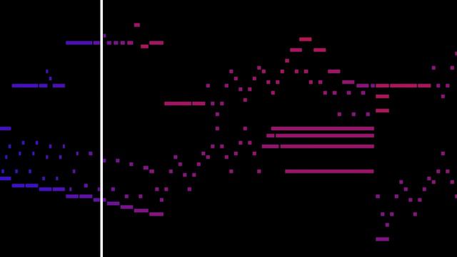 Beethoven: "Waldstein" Sonata (mov. 1) (synthesized) смотреть онлайн