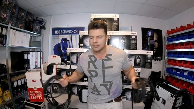 Weihnachtsgeschenke Für Männer - Schweißgerät Inverter Heimwerker