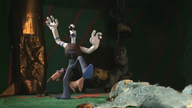 Armikrog — анонс для PS4