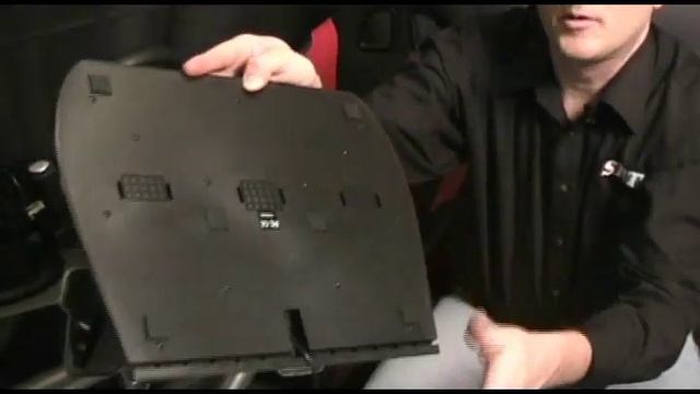 Thrustmaster RGT Force Feedback Review