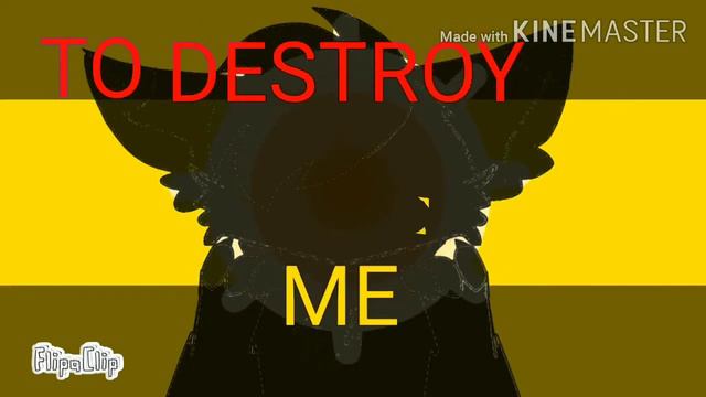 //Destroy me meme//New pers// read desk смотреть онлайн