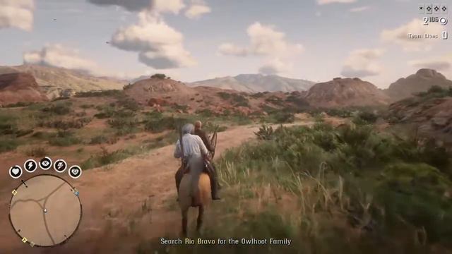 RDR Online смотреть онлайн