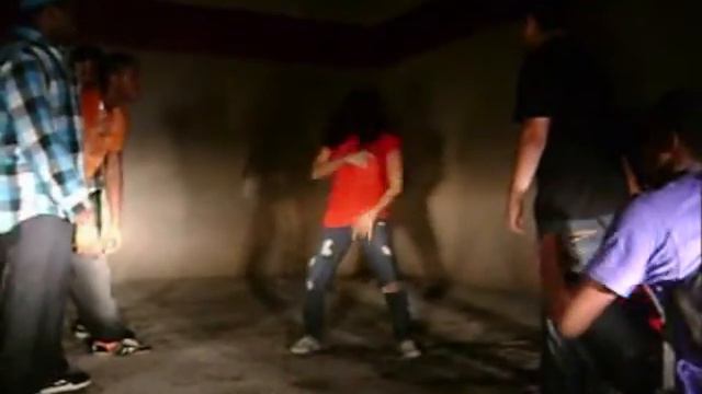 SDz Session Big Fallout/BigRacer/BigVader Girl Lame Kidd MZ смотреть онлайн