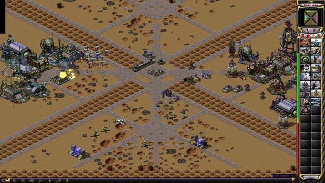 Yuri's Revenge - Yuri is master смотреть онлайн