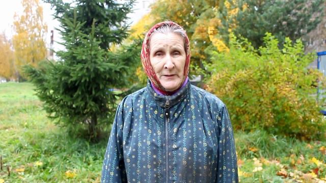 После строительства "Голубой Луны" кингисеппцам остались проблемы смотреть онлайн