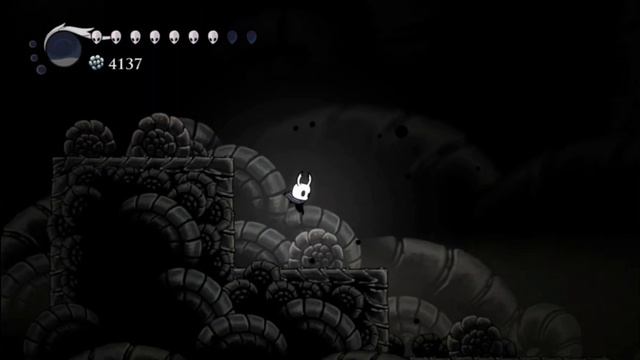 How To Get Shade Cloak - Hollow Knight
