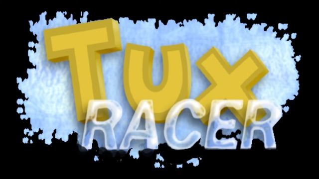 Tux Racer - race1-jt смотреть онлайн