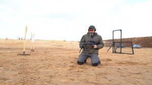 Как эффективно использовать сошки - Карабин с Вадимом Михайловым