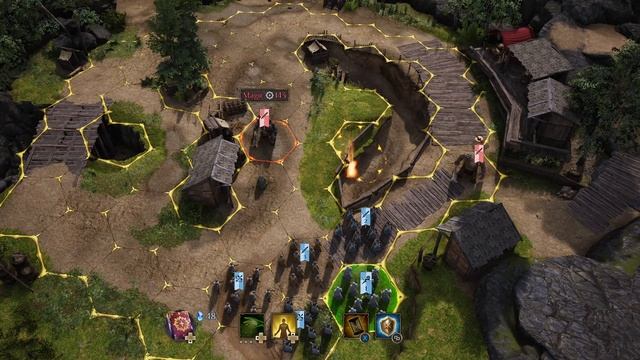 King's Bounty II - Review (Xbox Series S) смотреть онлайн