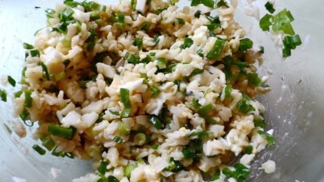 Сборник рецептов