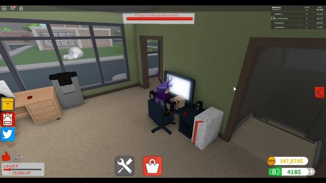 Roblox Game Dev Life - How to Get Fans & XP Fast! смотреть онлайн