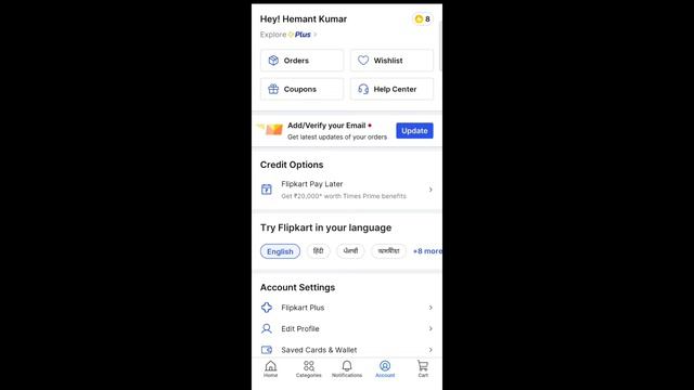 How to Download Invoice or Warranty Card in Flipkart | Flipkart se warranty Card kese Download kare смотреть онлайн