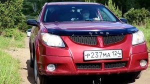 Pontiac Vibe 2003г.