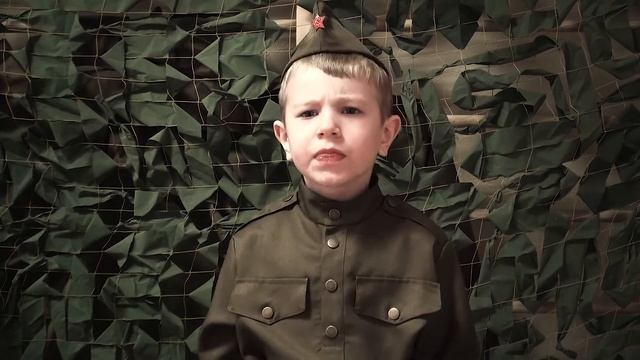 Театрализованное представление, посвященное 75-летию Великой Победы смотреть онлайн