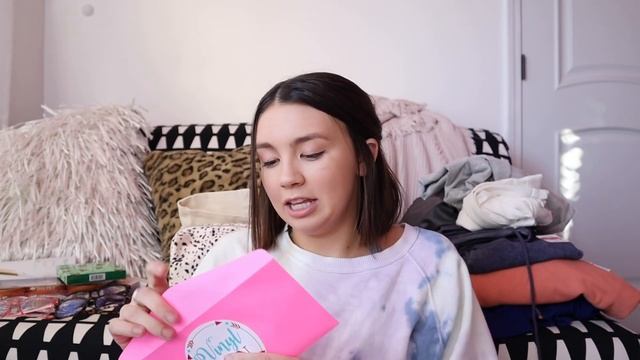What I Got For Christmas 2020! CHRISTMAS GIFT HAUL смотреть онлайн
