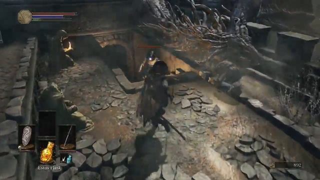 Git Gud | Episode 3 | Dark Souls 3 смотреть онлайн