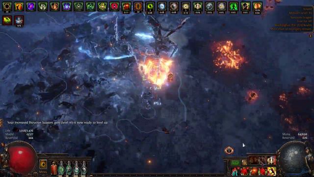 Vaal Smite Armour Stacking Champion смотреть онлайн
