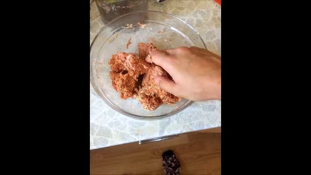 Овсяное печенье для собак смотреть онлайн