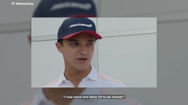 10 Things You Didn't Know About Lando Norris смотреть онлайн