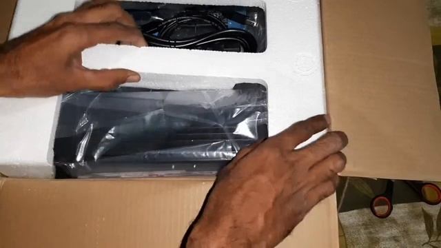 Pantum P2500W Wireless Monochrome Laser Printer Unboxing смотреть онлайн