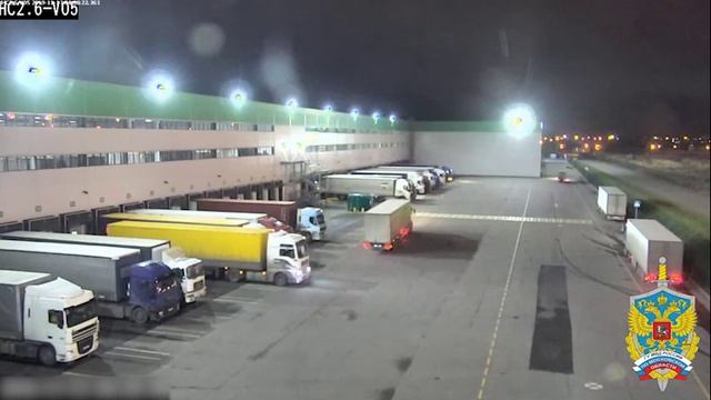 Сотрудники гипермаркета техники в Домодедово похищали со склада оборудование смотреть онлайн