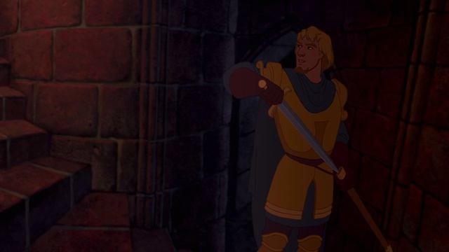 Горбун из Нотр-Дама (Мультфильм,1996) смотреть онлайн