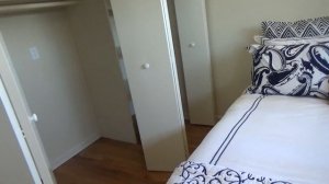 США 4926: Санта Круз - небольшой старый дом в 3х кварталах от океана - 900 тысяч долларов