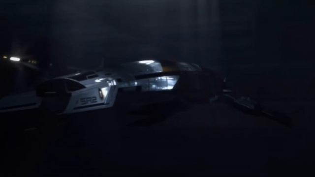 ЦЕРБЕР (CERBERUS) MASS EFFECT смотреть онлайн