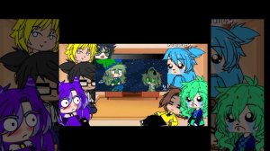 реакция 13карт на Вару и Джокера (прода на видео реакция на Вару )