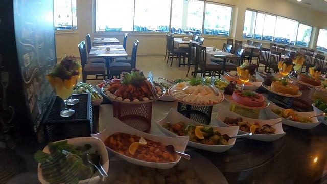 Armas Green Fugla 5*, Турция, Аланья, Авсаллар смотреть онлайн