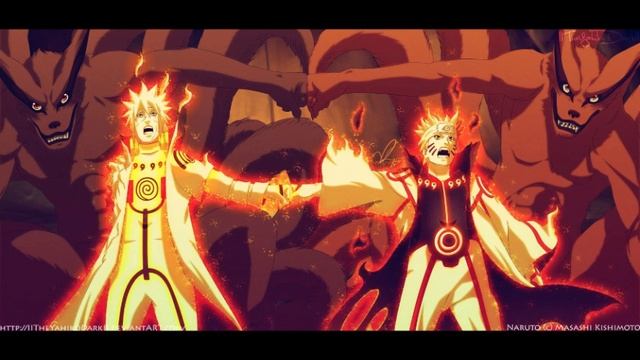 El mago de la vorágine | Capitulo 2 | [Naruto x Harry Potter] смотреть онлайн