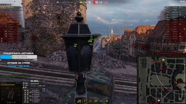 Sh0tnik ★ ПОДКРУТКА ★