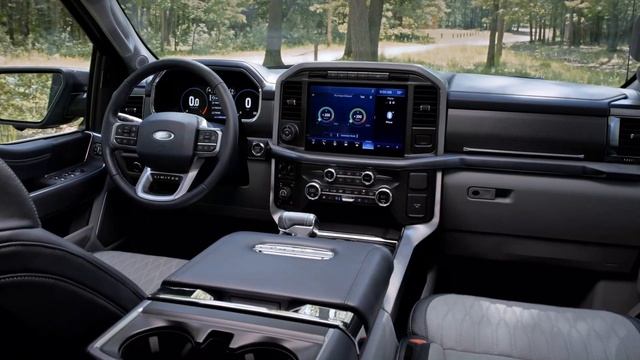 All New 2021 Ford F-150 First Look | 2021 Ford F-150 Interior&Exterior | Redesign Ford f-150 reveal смотреть онлайн