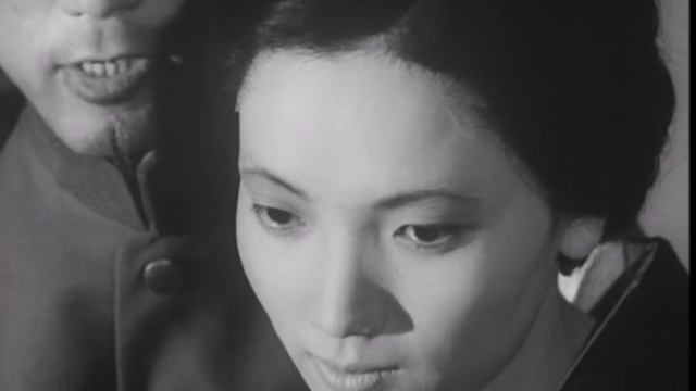 = PATRIOTISM By Yukio Mishima = (The Clip)