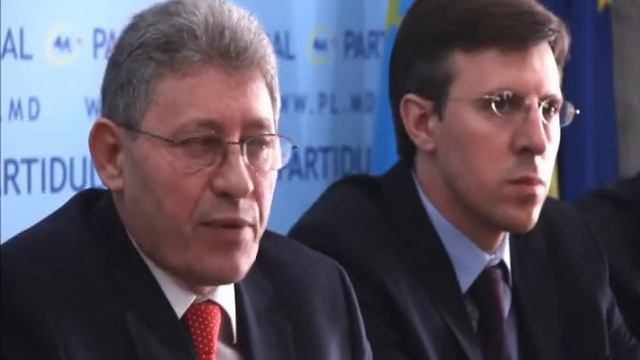 Гимпу считает Тимофти самым уязвимым президентом смотреть онлайн
