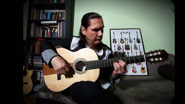 Awesome Savarez "Tomatito" Flamenco Strings/NormalTension смотреть онлайн