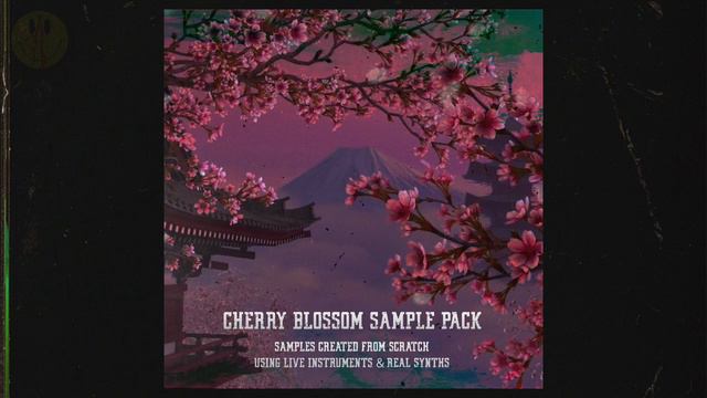 (FREE) [30+] "Cherry Blossom" Sample Pack. Live Guitars, Real Synths, Cubeatz Frank Dukes Type Loop смотреть онлайн
