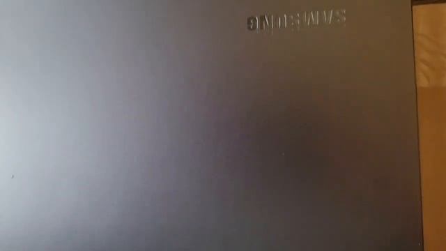 samsung gal book fl2. n2849 смотреть онлайн